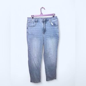 PacSun Curve Straight jeans Size 29